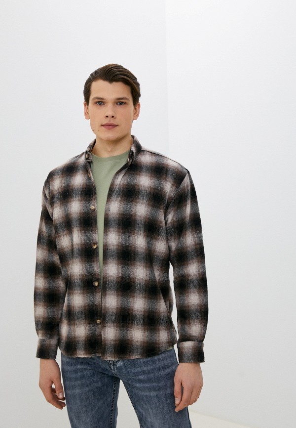 Key to Life Рубашка - фото 1