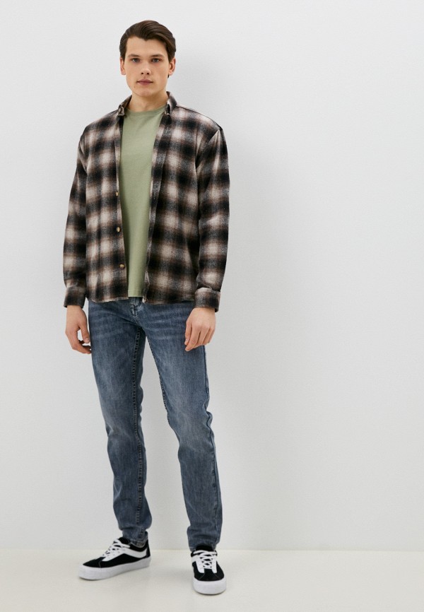 Key to Life Рубашка - фото 2