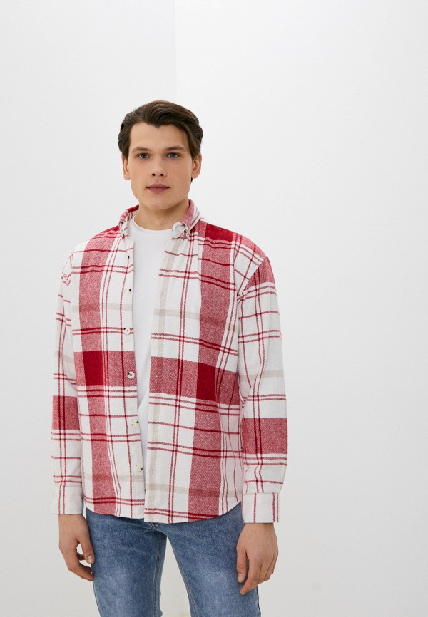 Key to Life Рубашка - фото 1