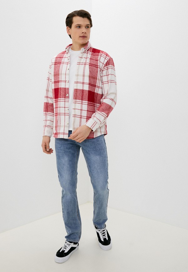 Key to Life Рубашка - фото 2