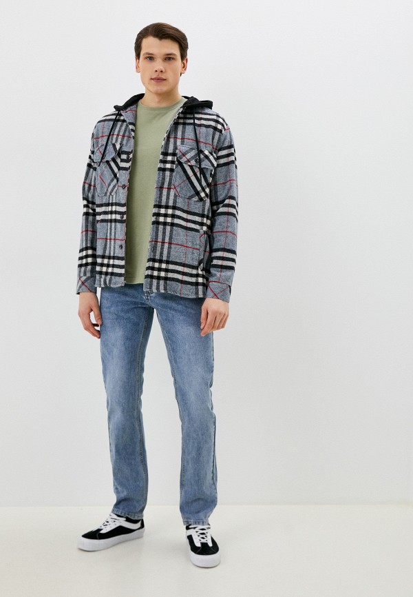 Key to Life Куртка - фото 2