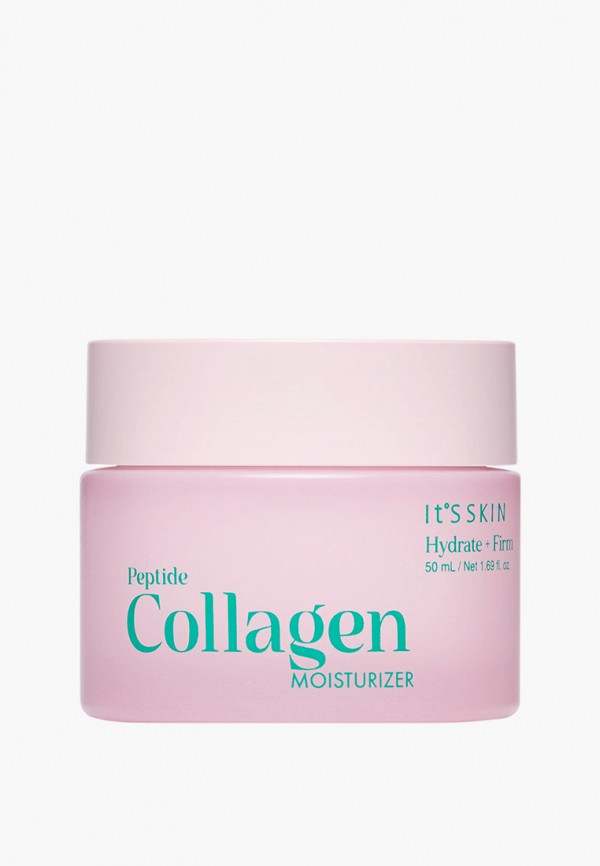 It's Skin Крем для лица - Peptide Collagen, 50 мл - фото 1