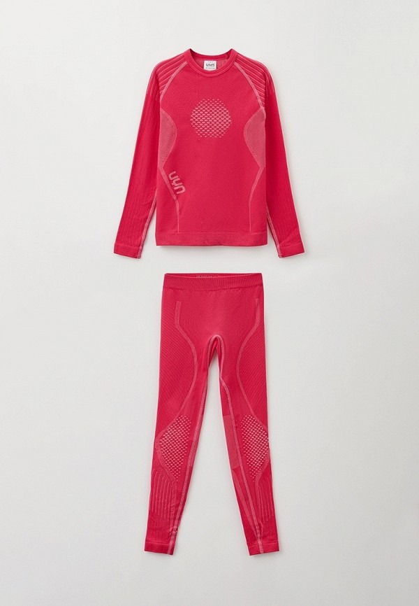 UYN Термобелье - VISYON JUNIOR UW SET - фото 1