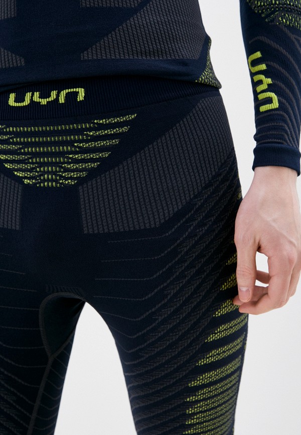 UYN Термобелье низ - MAN RESILYON UW PANTS LONG - фото 4