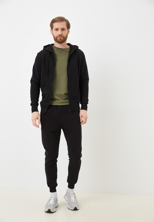 Holo Generation Брюки спортивные - фото 2