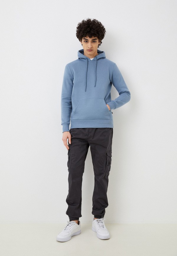 Holo Generation Худи - фото 2