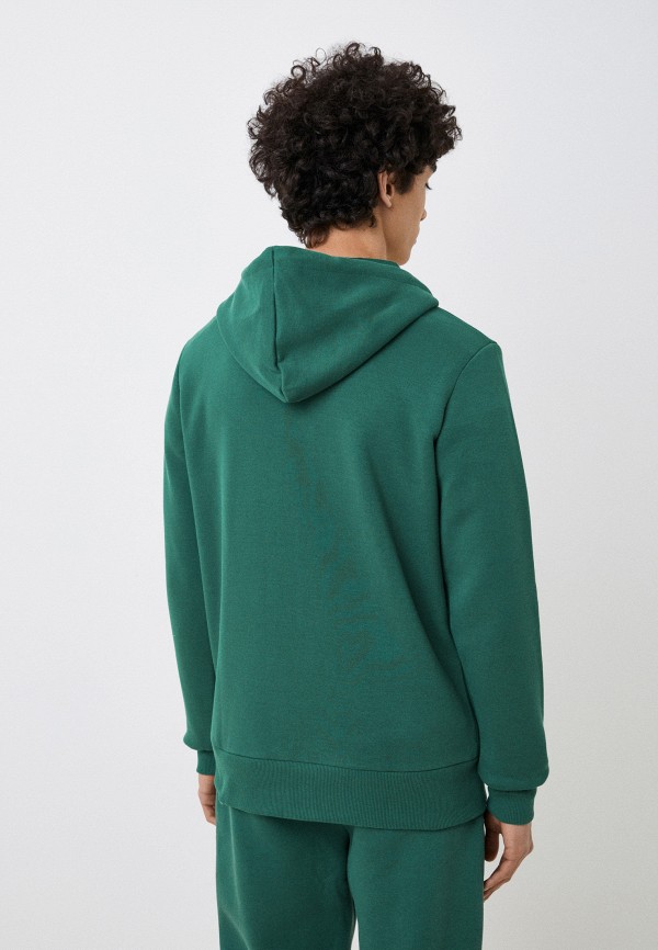 Holo Generation Толстовка - фото 3