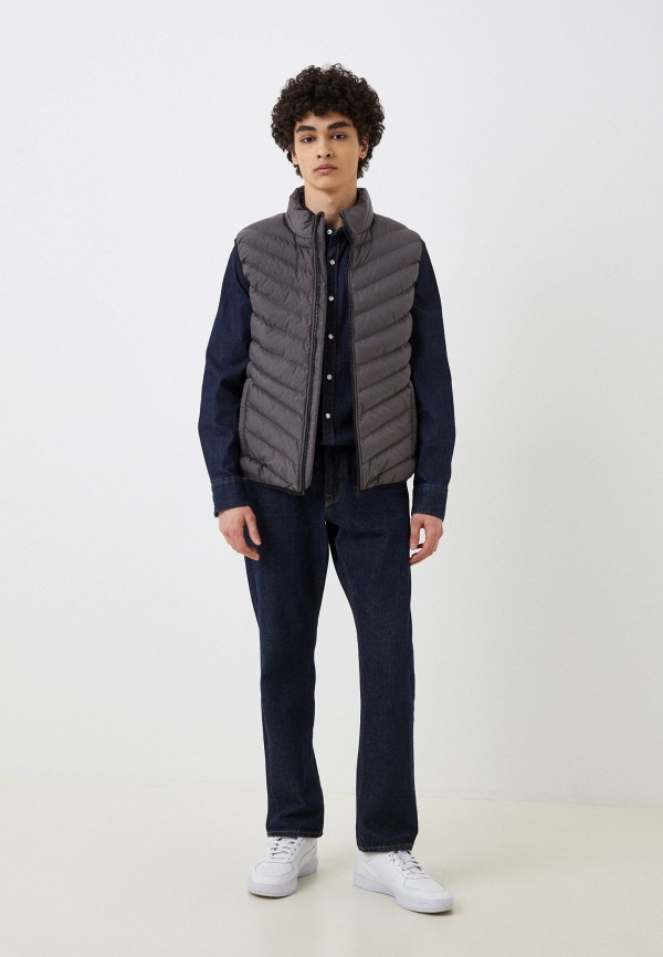 Holo Generation Жилет утепленный - фото 2