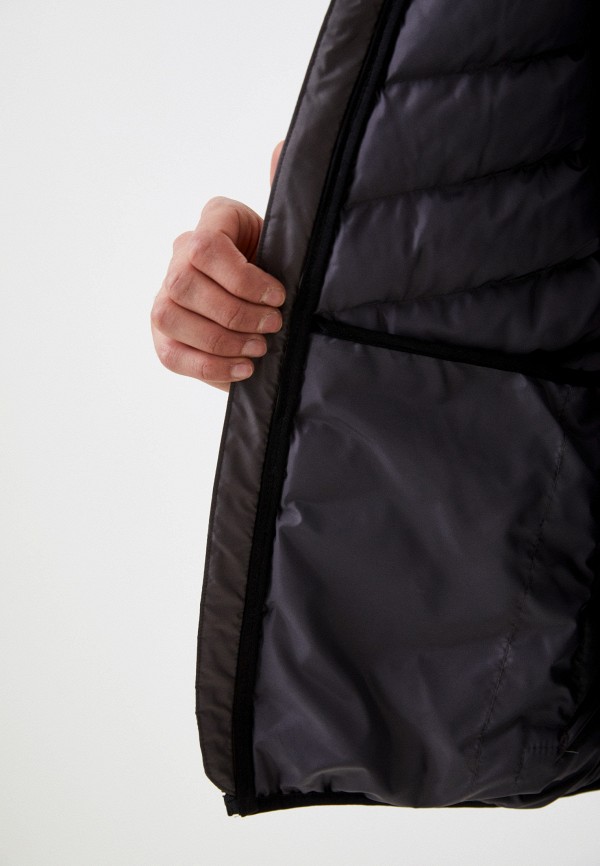 Holo Generation Жилет утепленный - фото 4