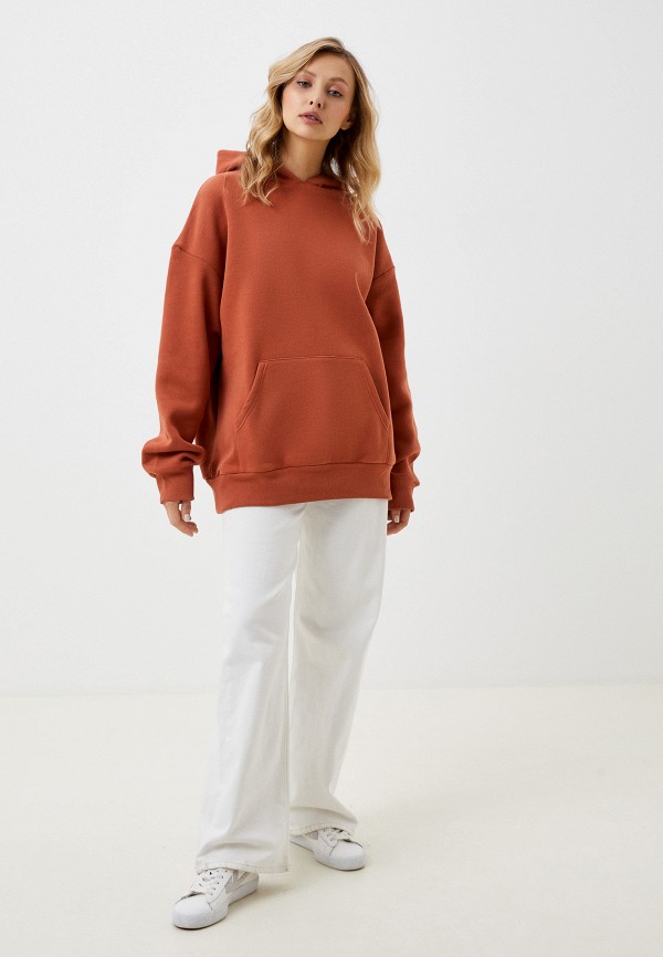 Holo Generation Худи - фото 2