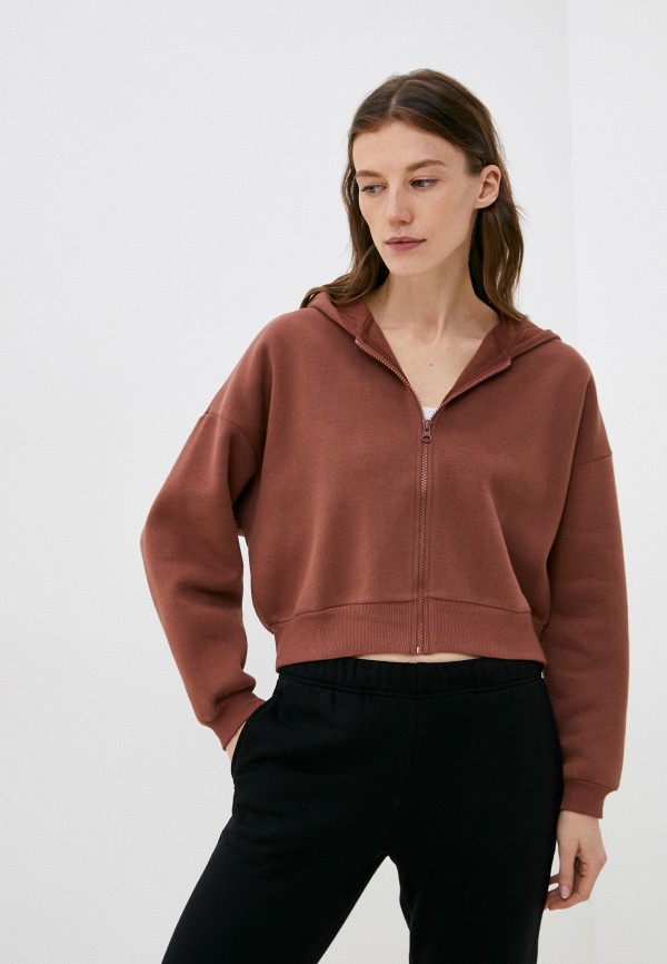 Holo Generation Толстовка - фото 1