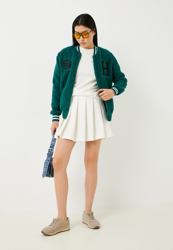 Holo Generation Куртка - фото 2