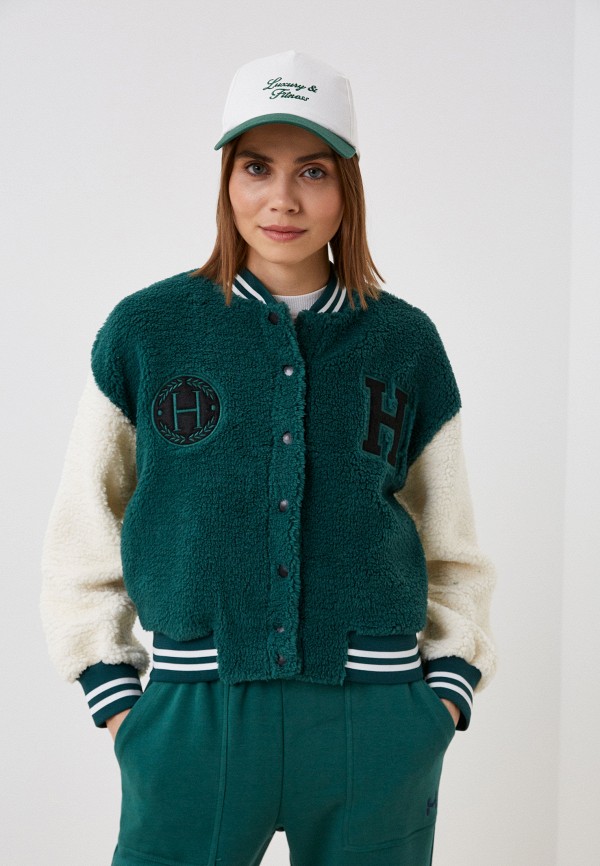 Holo Generation Куртка - фото 1