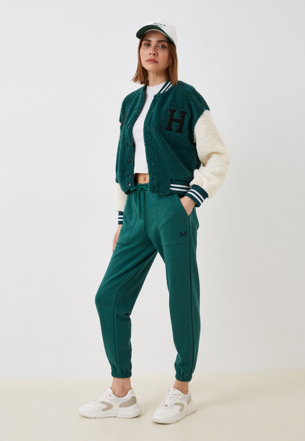 Holo Generation Куртка - фото 2