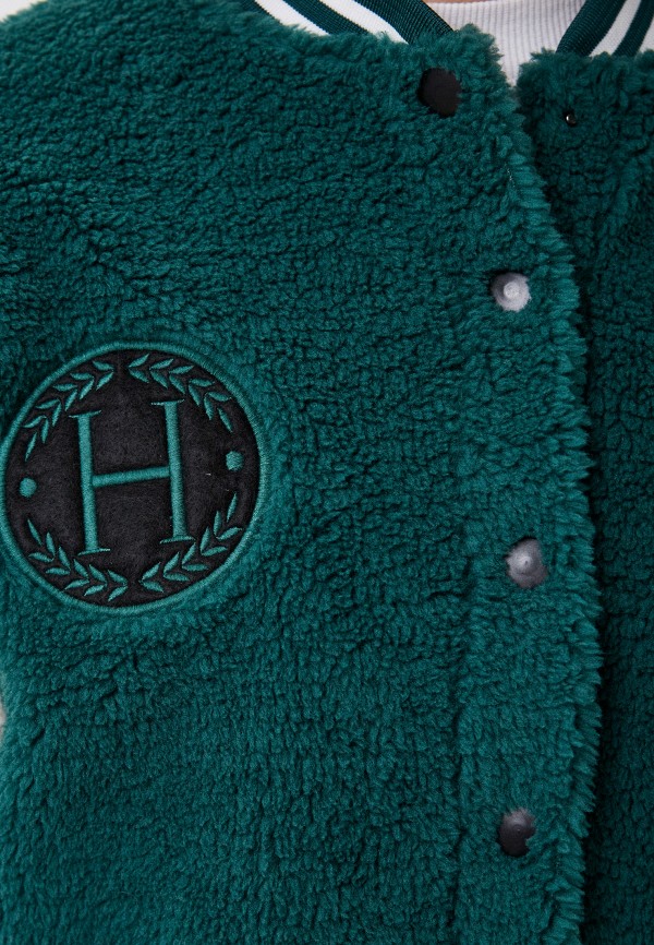 Holo Generation Куртка - фото 5