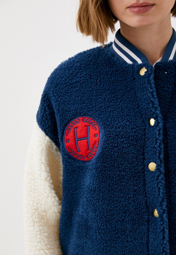 Holo Generation Куртка - фото 5