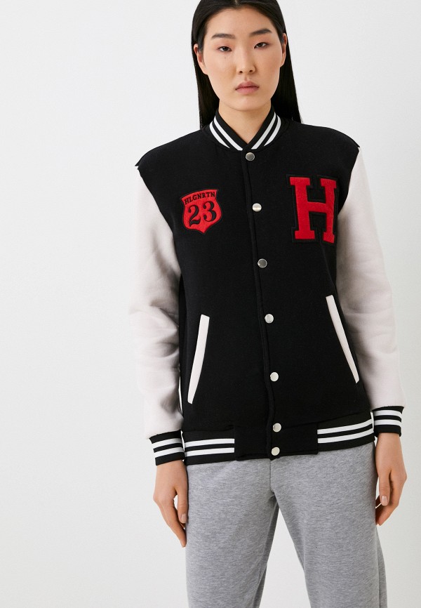 Holo Generation Куртка - фото 1