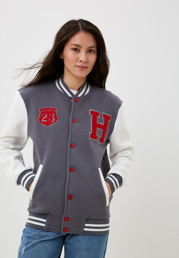 Holo Generation Куртка - фото 1