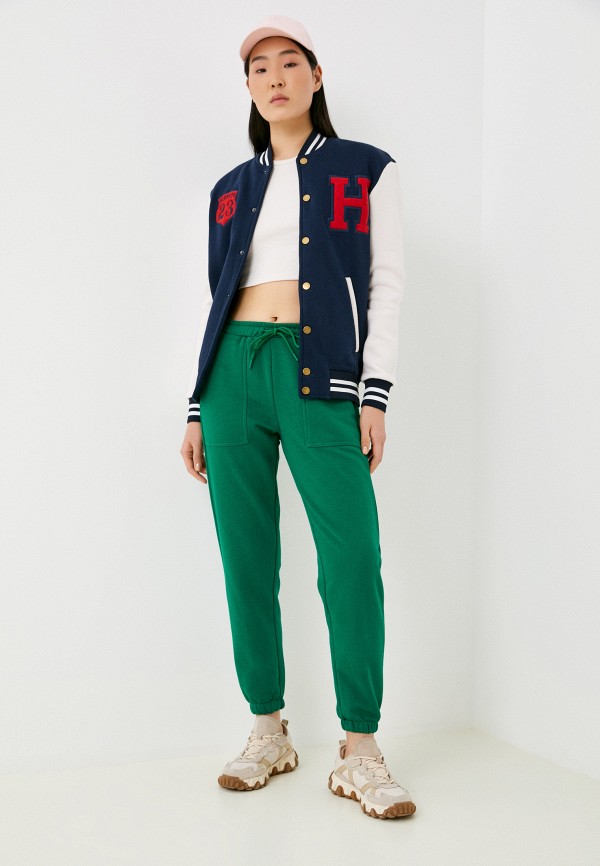 Holo Generation Куртка - фото 2