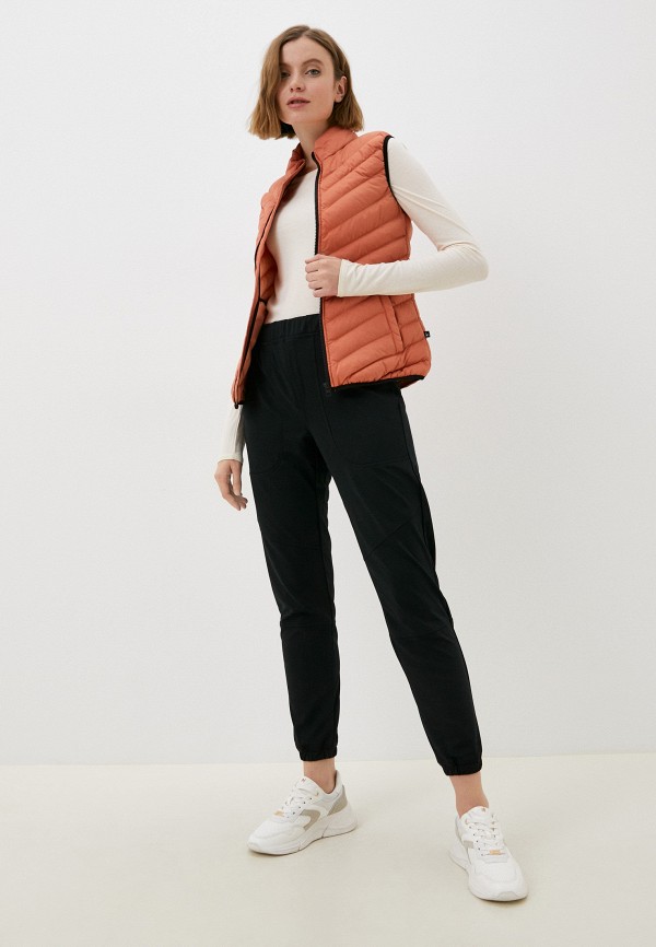 Holo Generation Жилет утепленный - фото 2