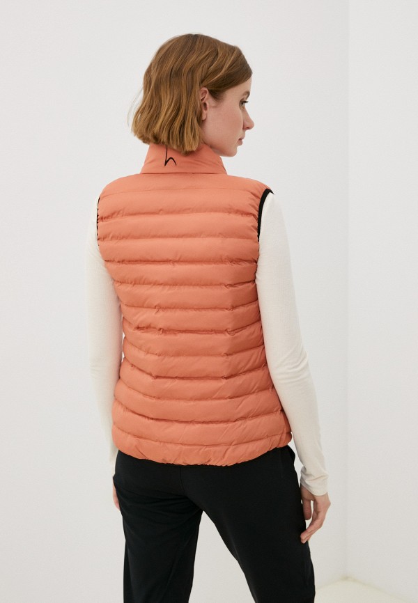 Holo Generation Жилет утепленный - фото 3