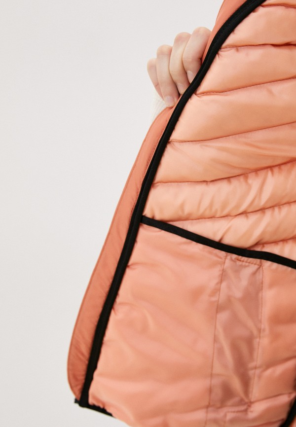 Holo Generation Жилет утепленный - фото 4