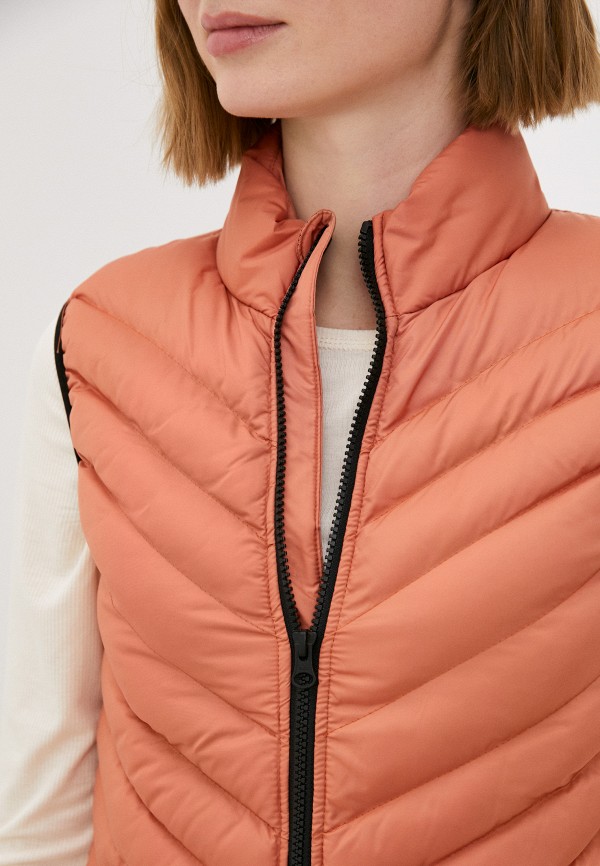 Holo Generation Жилет утепленный - фото 5