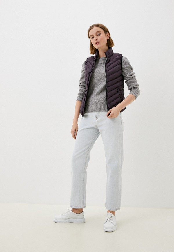 Holo Generation Жилет утепленный - фото 2