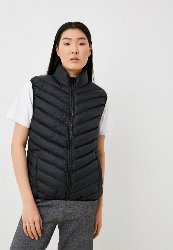 Holo Generation Жилет утепленный - фото 1