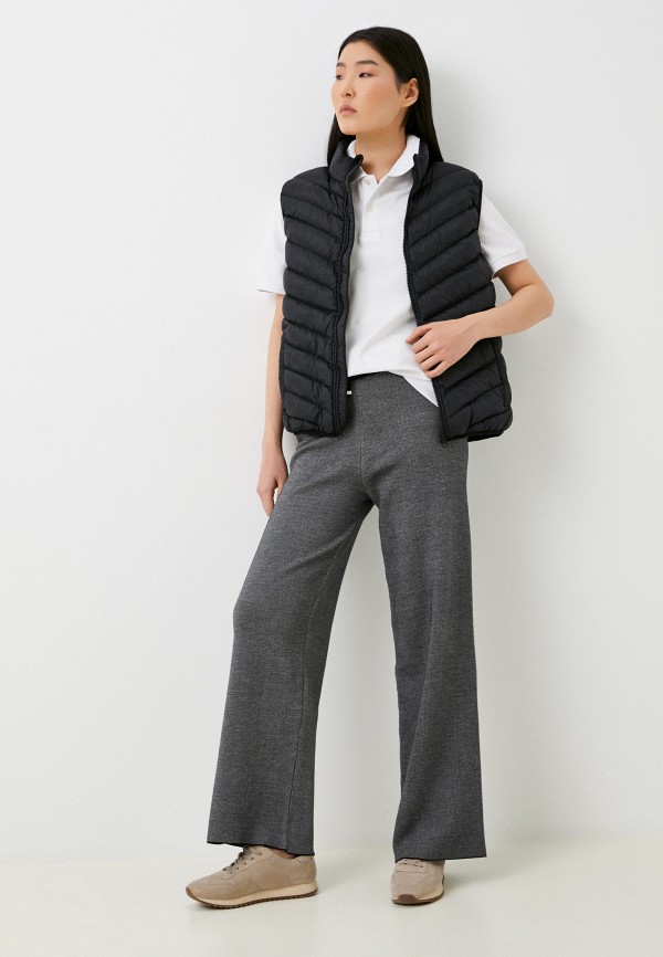 Holo Generation Жилет утепленный - фото 2