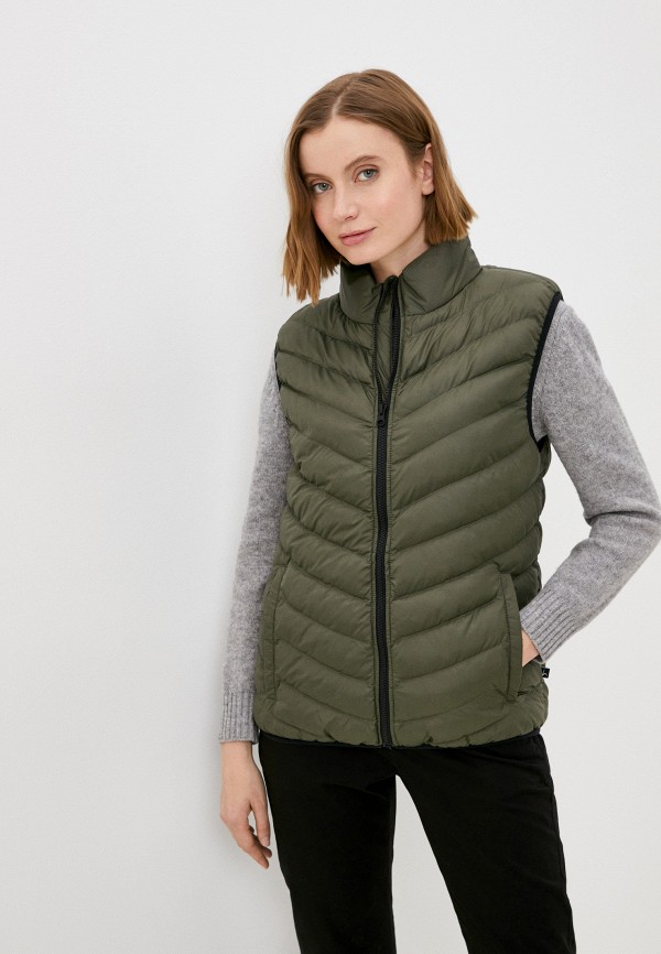 Holo Generation Жилет утепленный - фото 1