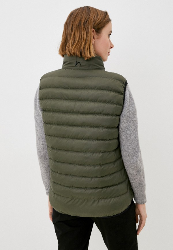 Holo Generation Жилет утепленный - фото 3