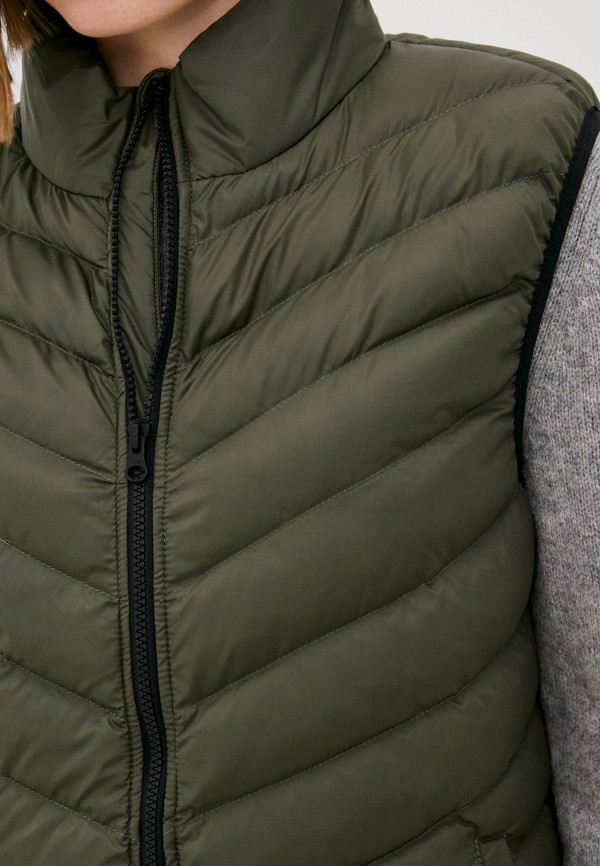 Holo Generation Жилет утепленный - фото 5