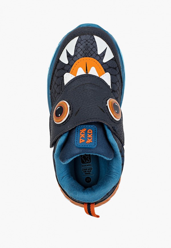 Kakadu Кроссовки - фото 4