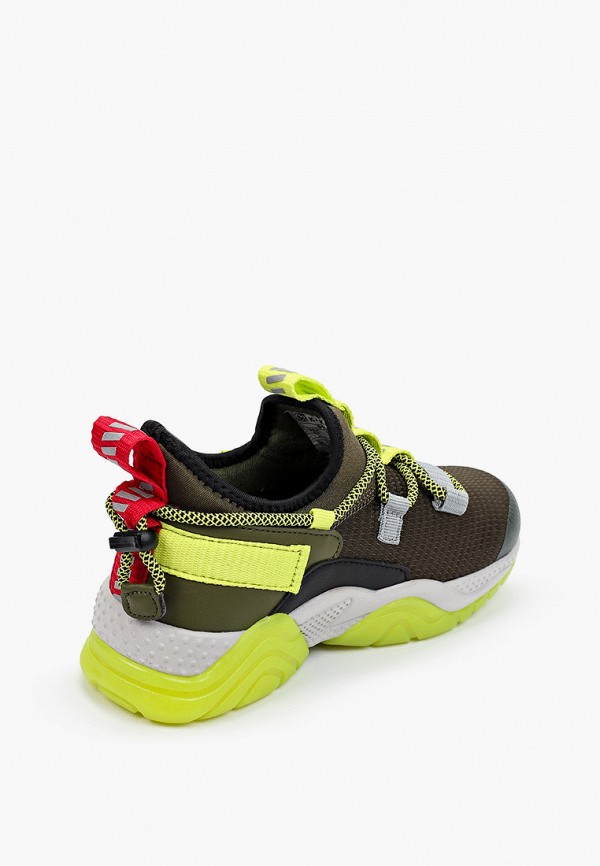 Kakadu Кроссовки - фото 3