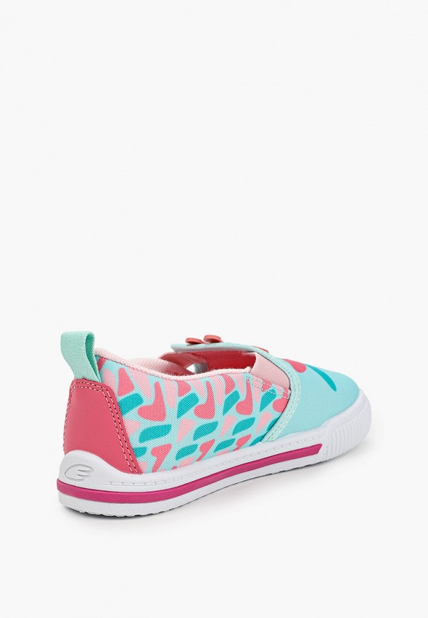 Kakadu Кеды - фото 3