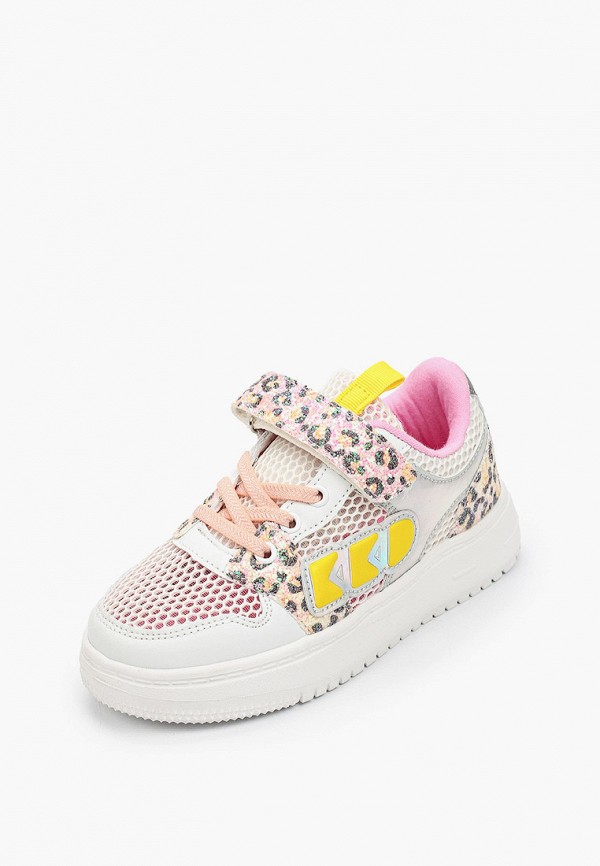 Kakadu Кеды - фото 2