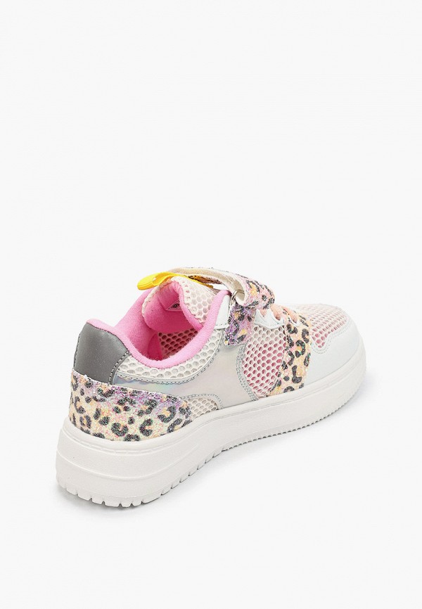 Kakadu Кеды - фото 3