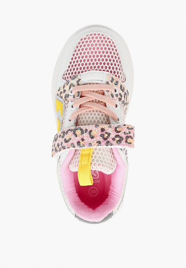 Kakadu Кеды - фото 4