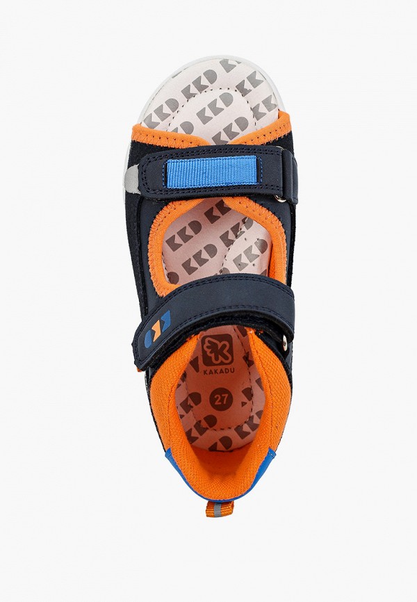 Kakadu Сандалии - фото 4