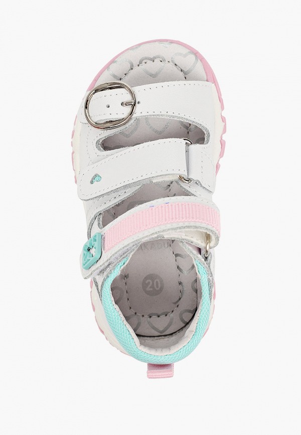 Kakadu Сандалии - фото 4