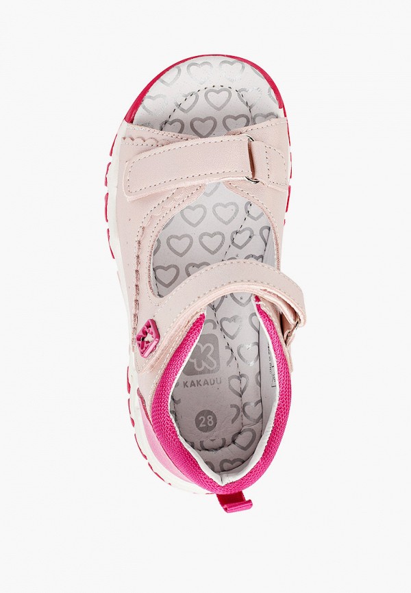 Kakadu Сандалии - фото 4