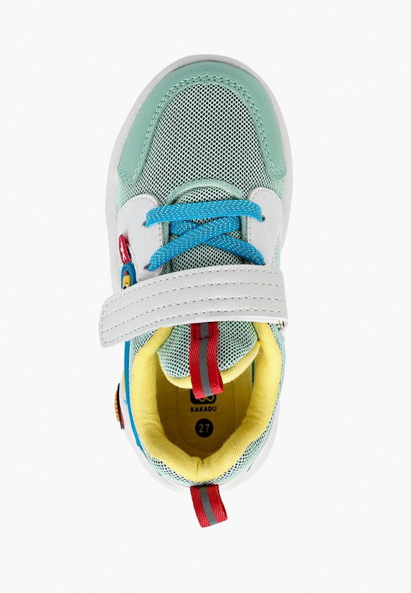 Kakadu Кроссовки - фото 4