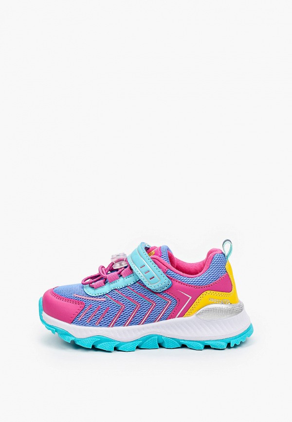 Kakadu Кроссовки - фото 1