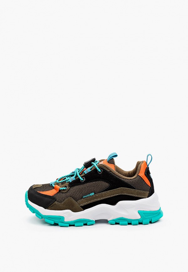 Kakadu Кроссовки - фото 1