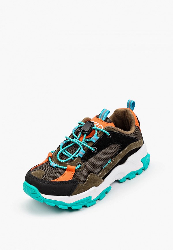 Kakadu Кроссовки - фото 2