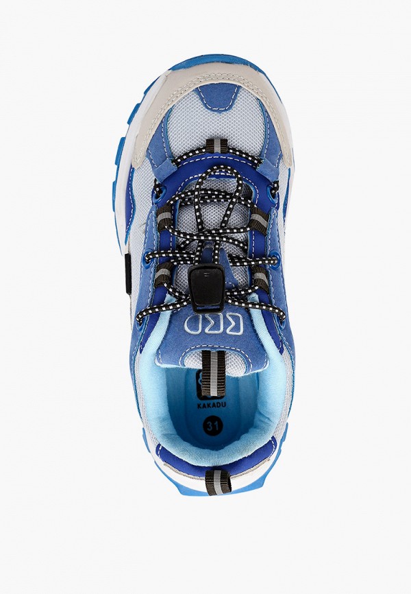 Kakadu Кроссовки - фото 4
