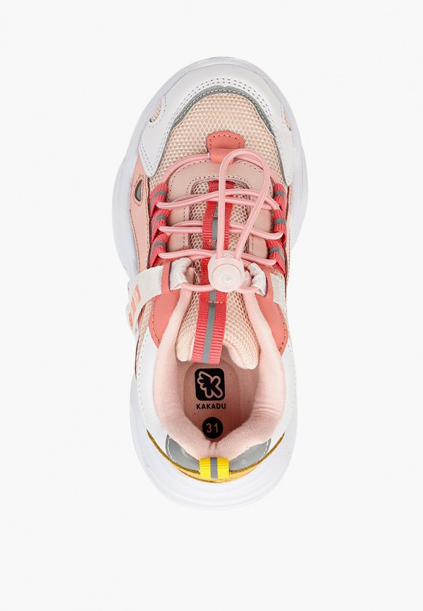 Kakadu Кроссовки - фото 4