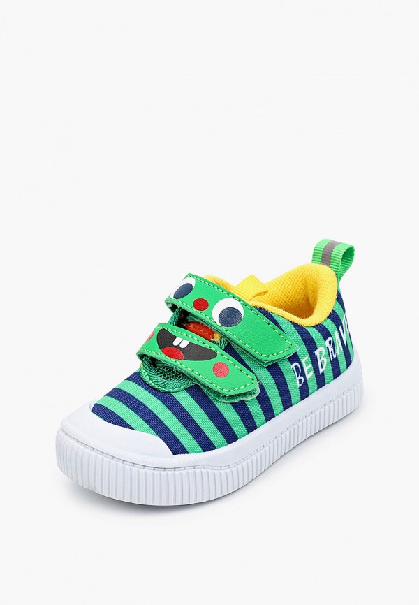 Kakadu Кеды - фото 2