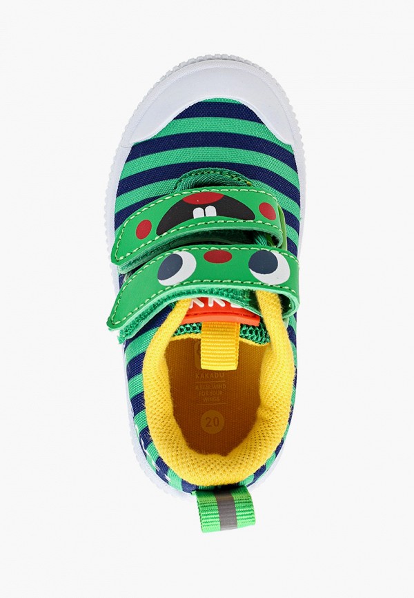 Kakadu Кеды - фото 4